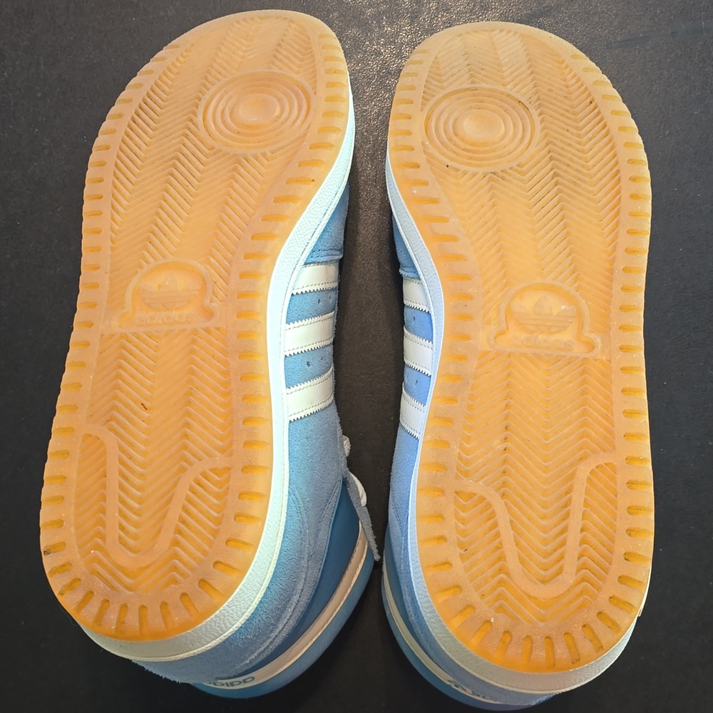 Adidas Top Ten RB High (No Offers) - Picture 7 of 7